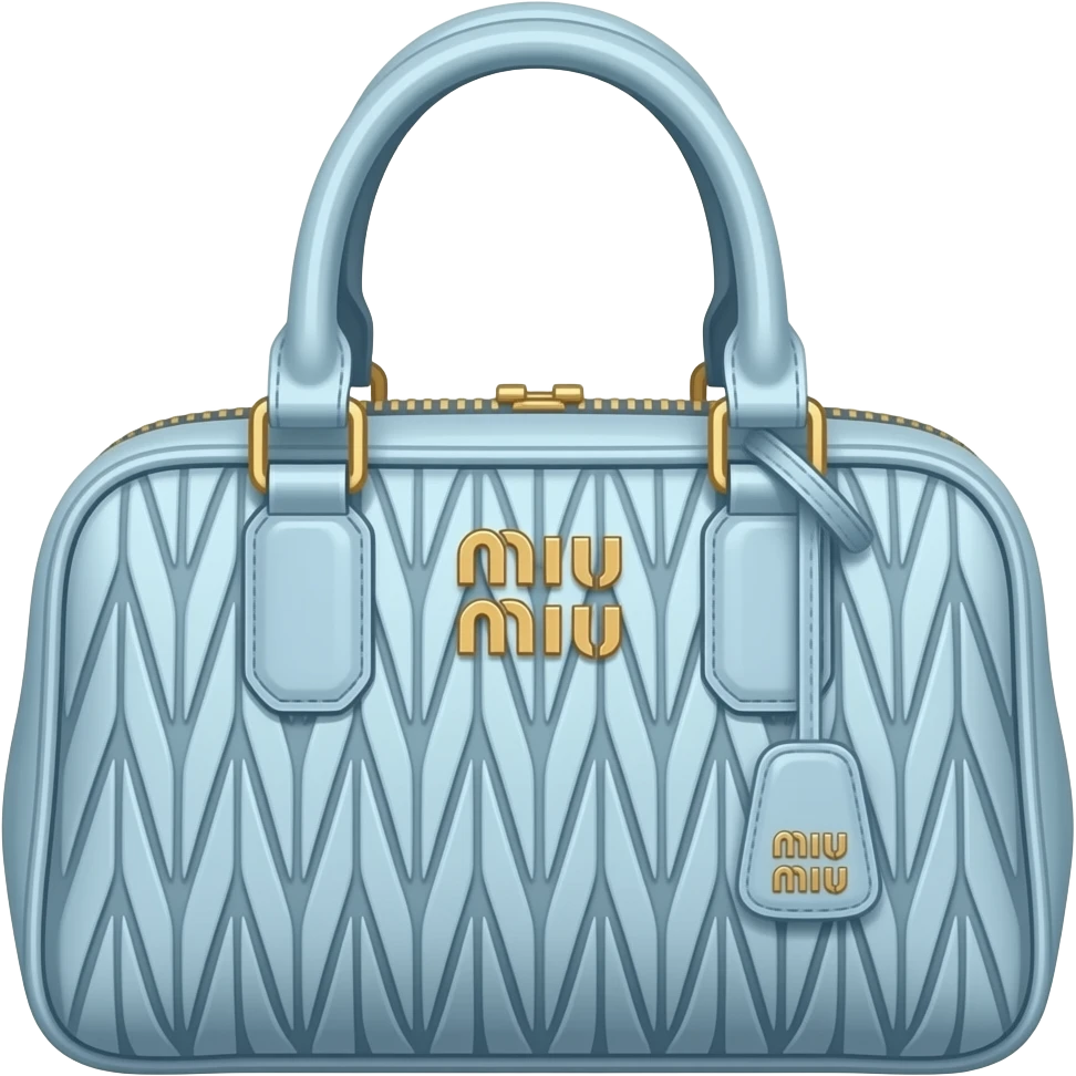 Miu miu emoji