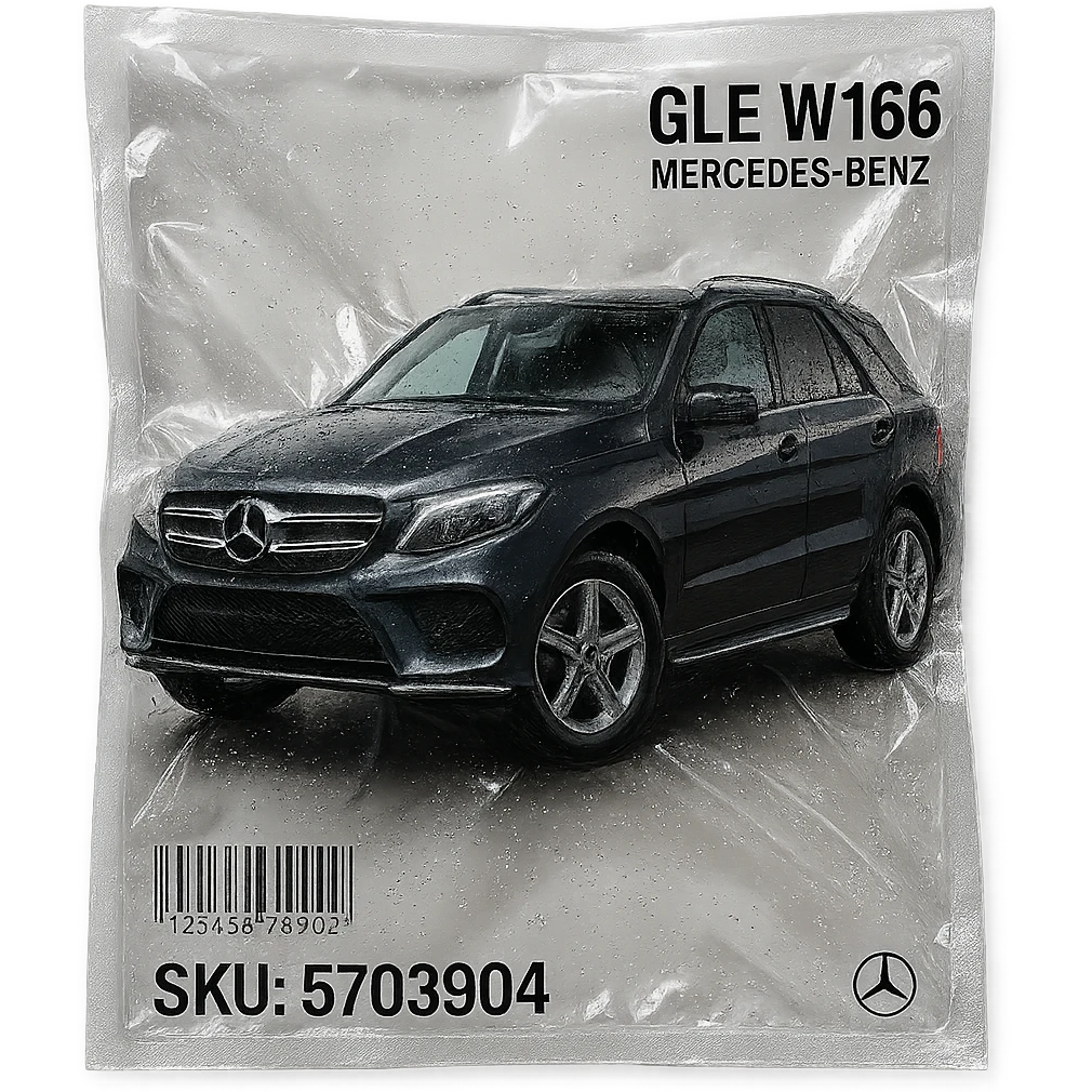 mercedes gle w166 emoji