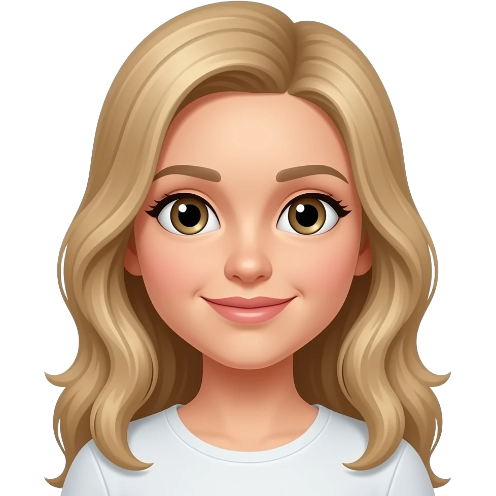 Belle emoji