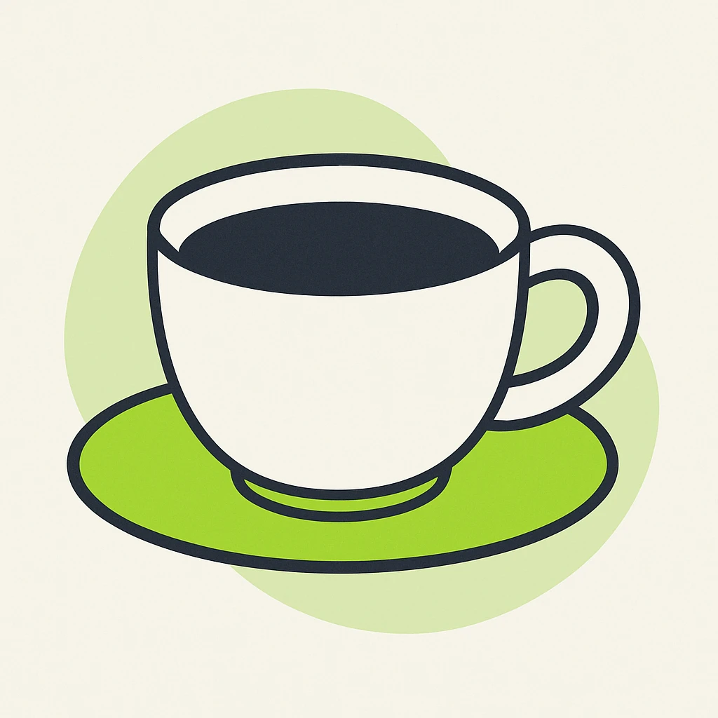 cup of coffee emoji