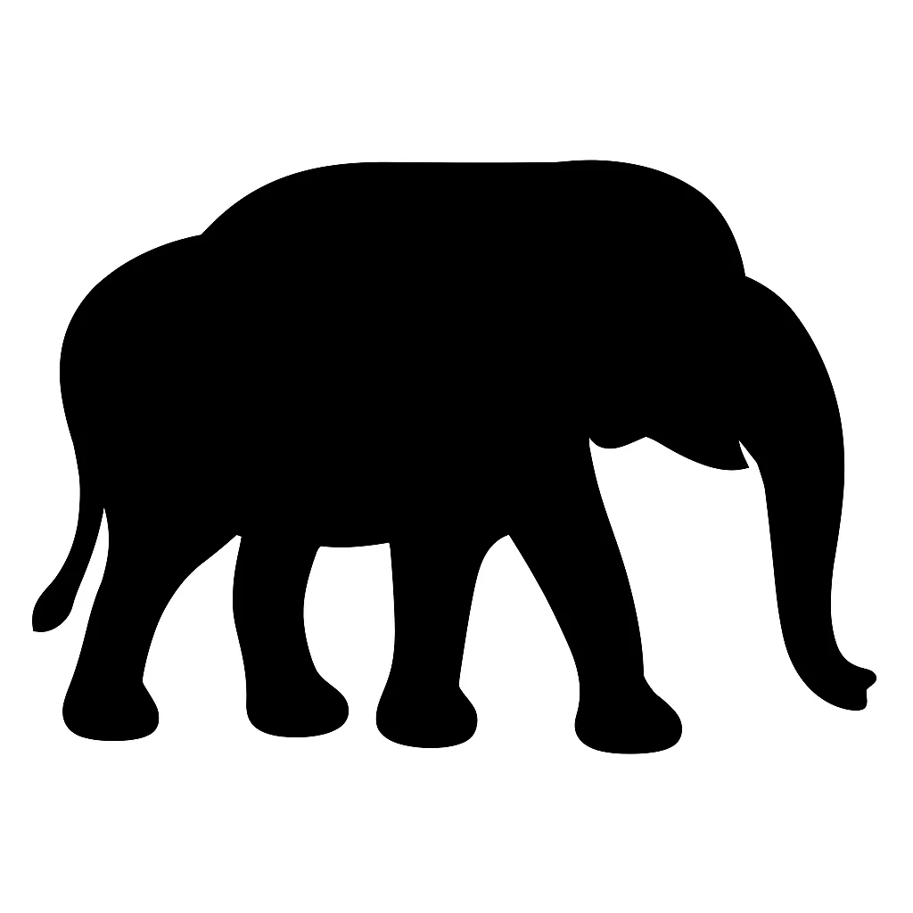Tiger emoji