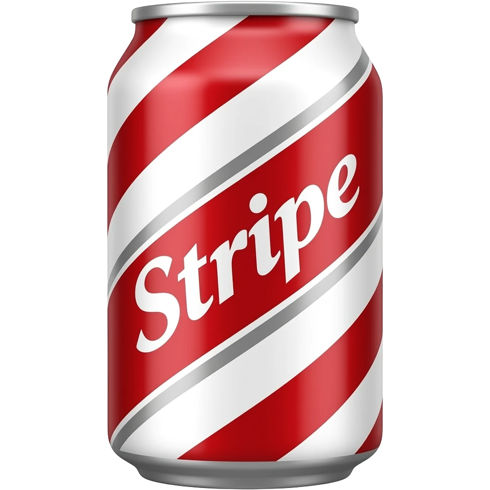 Red Stripe emoji