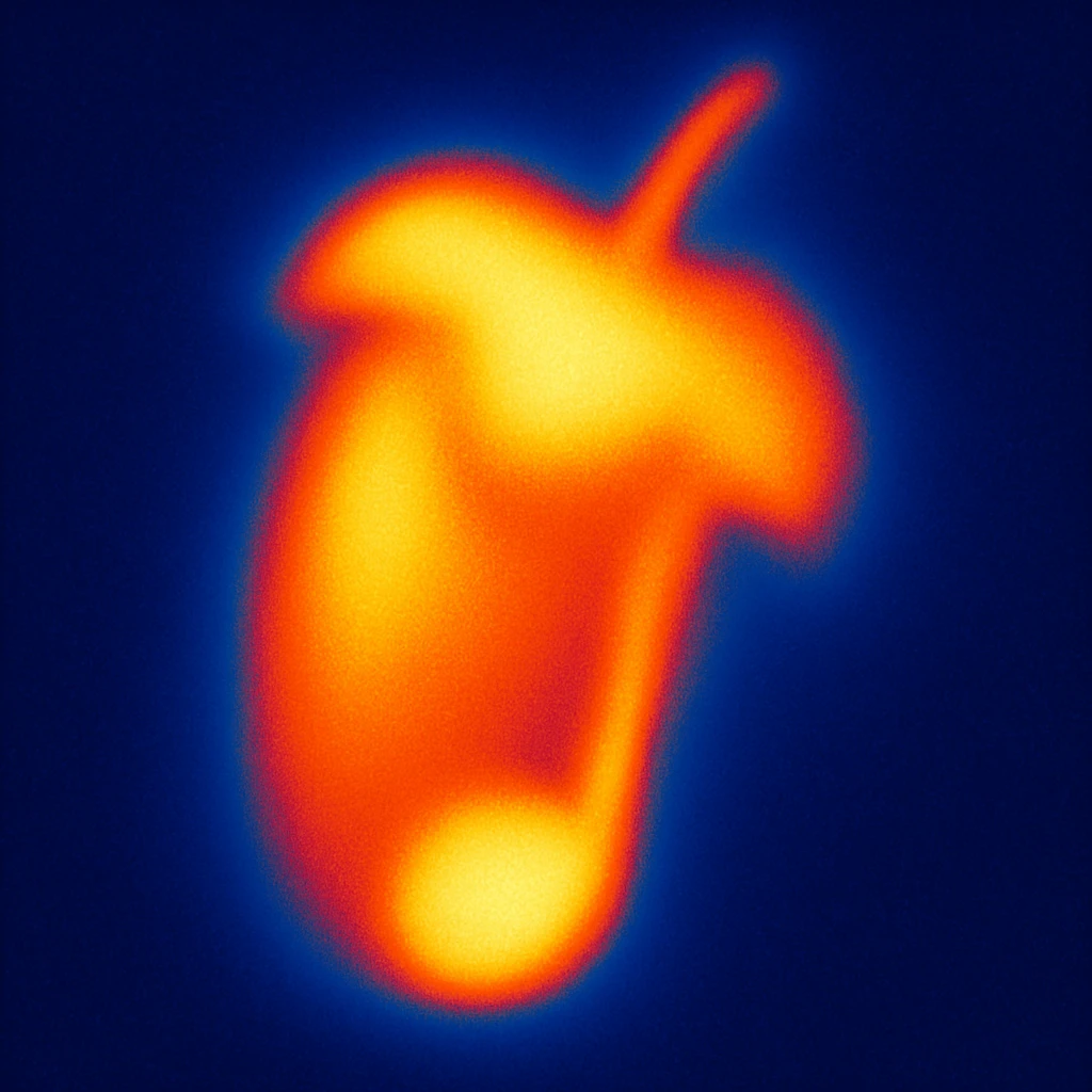 FL Studio logo with a music note emoji