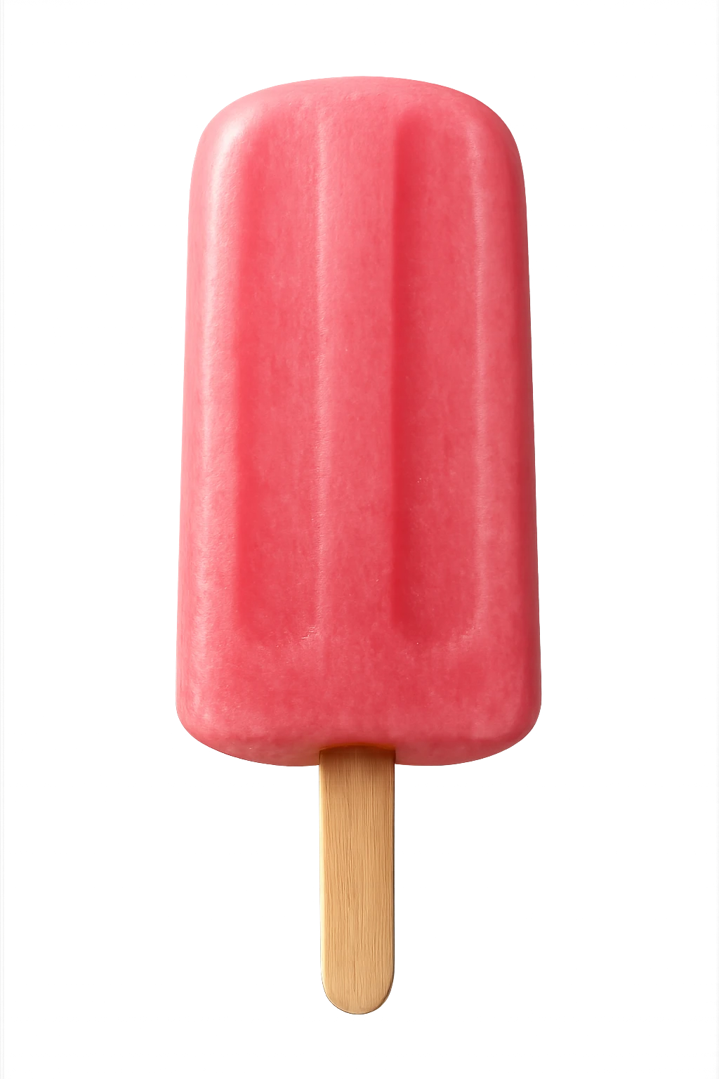 pink popsicle emoji