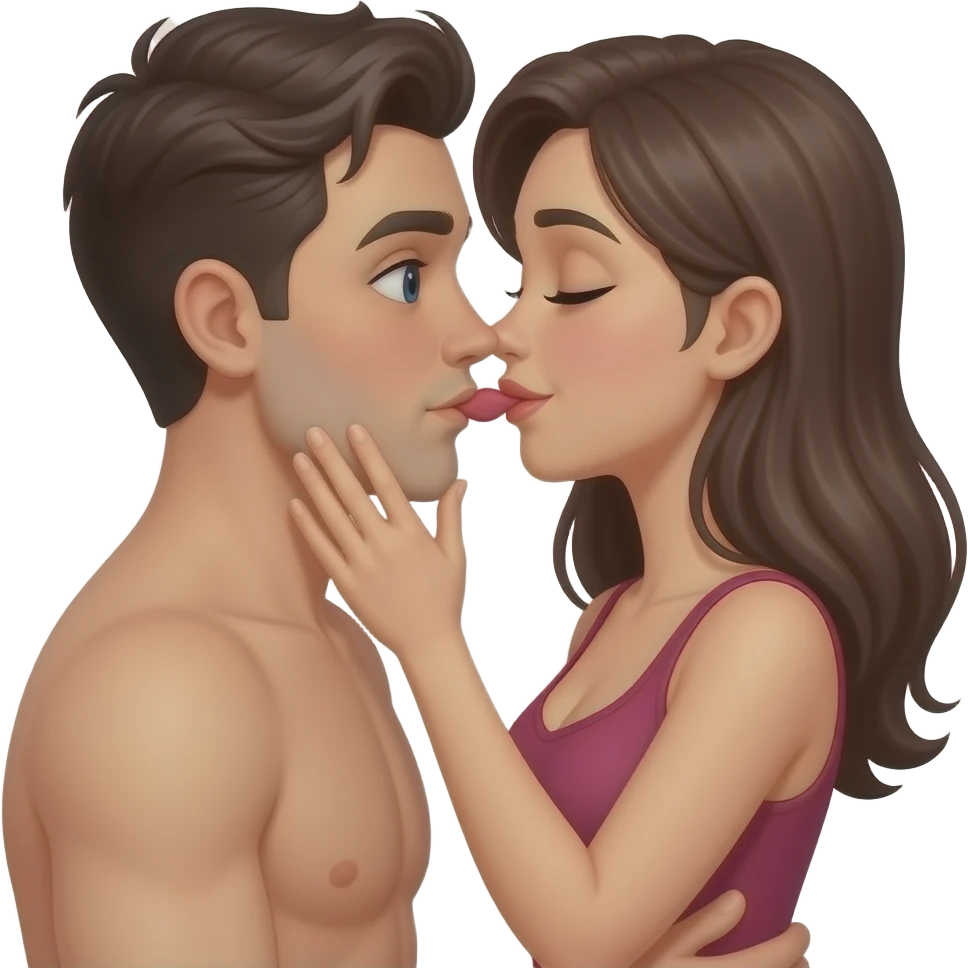 sex emoji