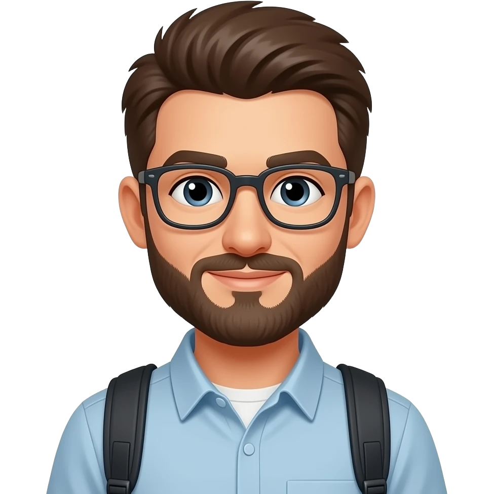 persona viajerA emoji