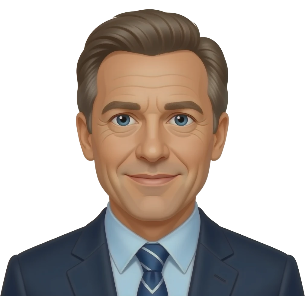 Jeffrey Epstein emoji