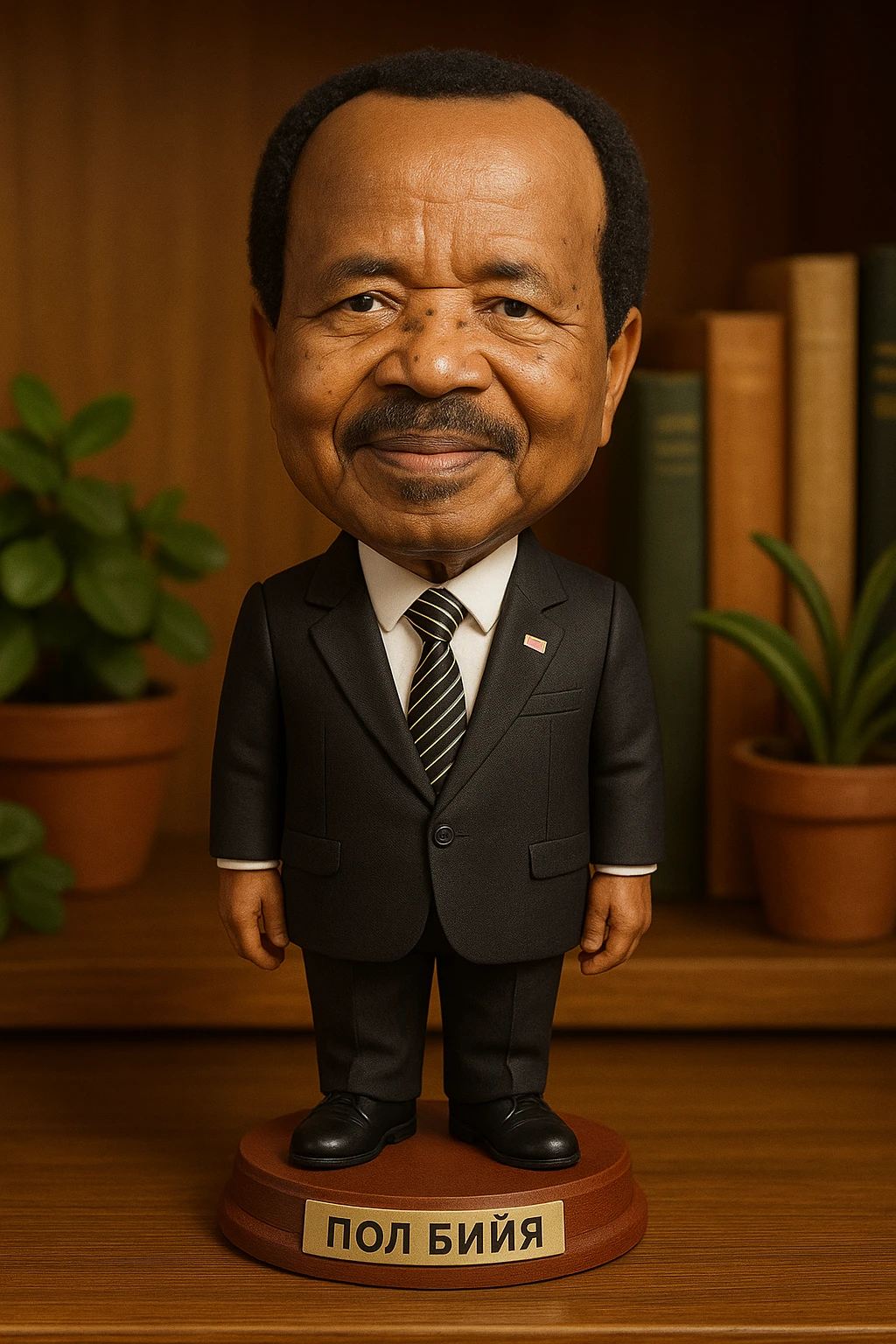 Пол Бийя emoji