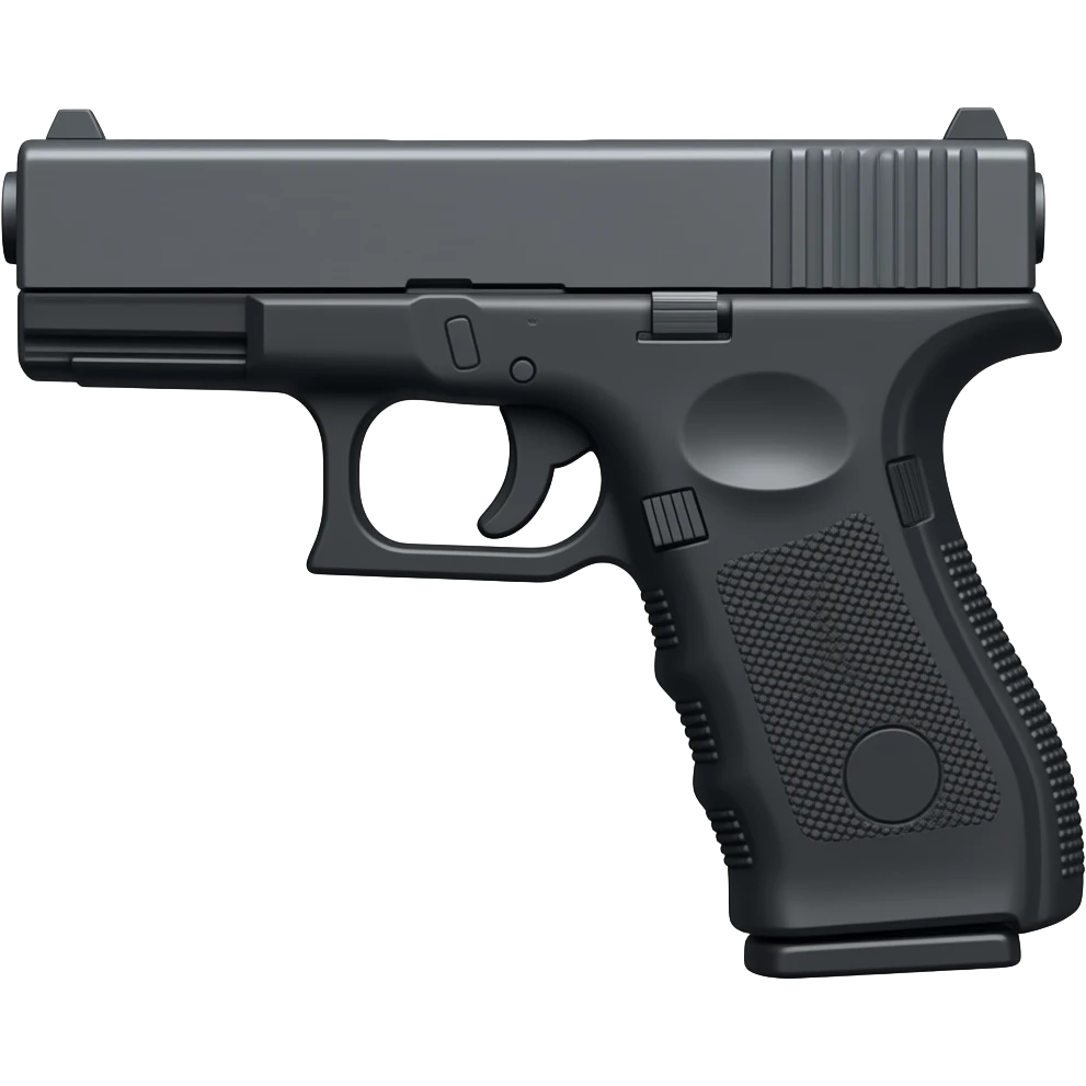 glock emoji