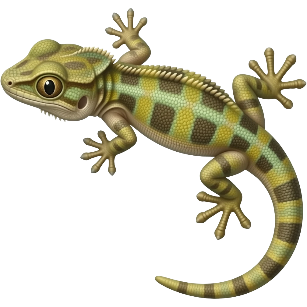reptiles emoji