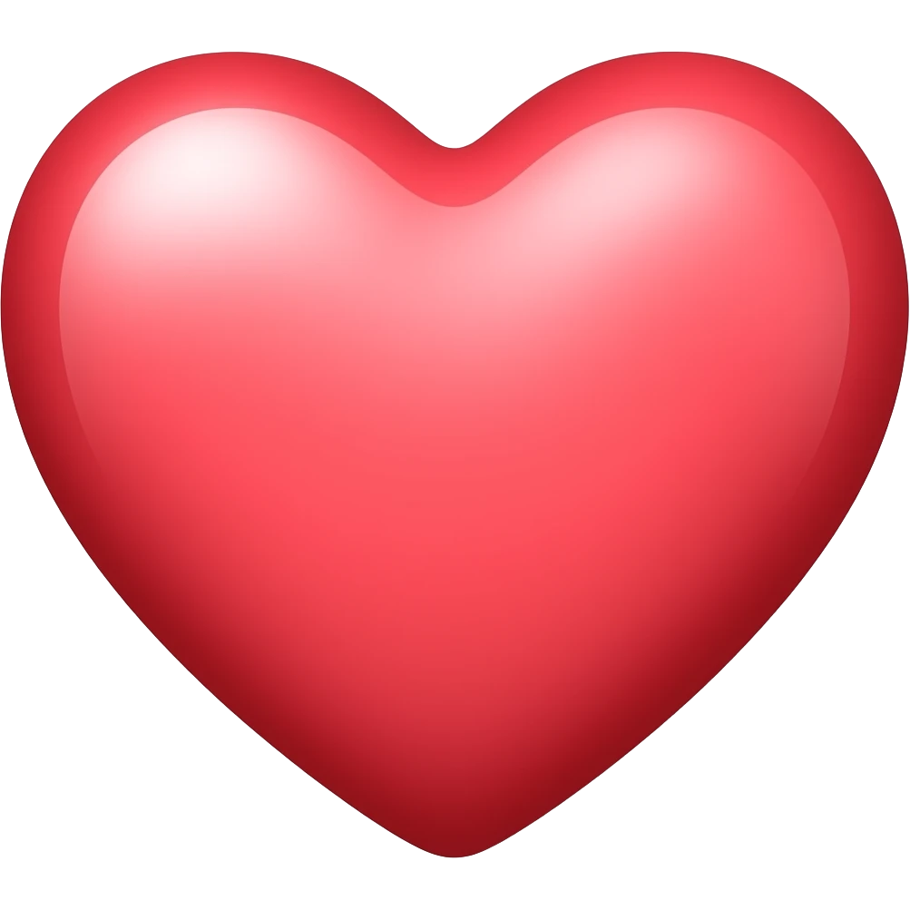 Corazón diga yoiber emoji