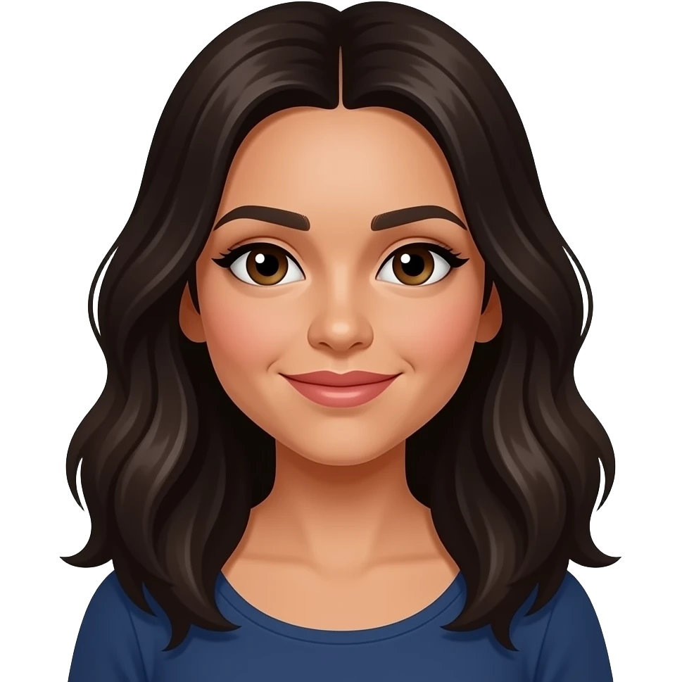 Jenna Ortega emoji