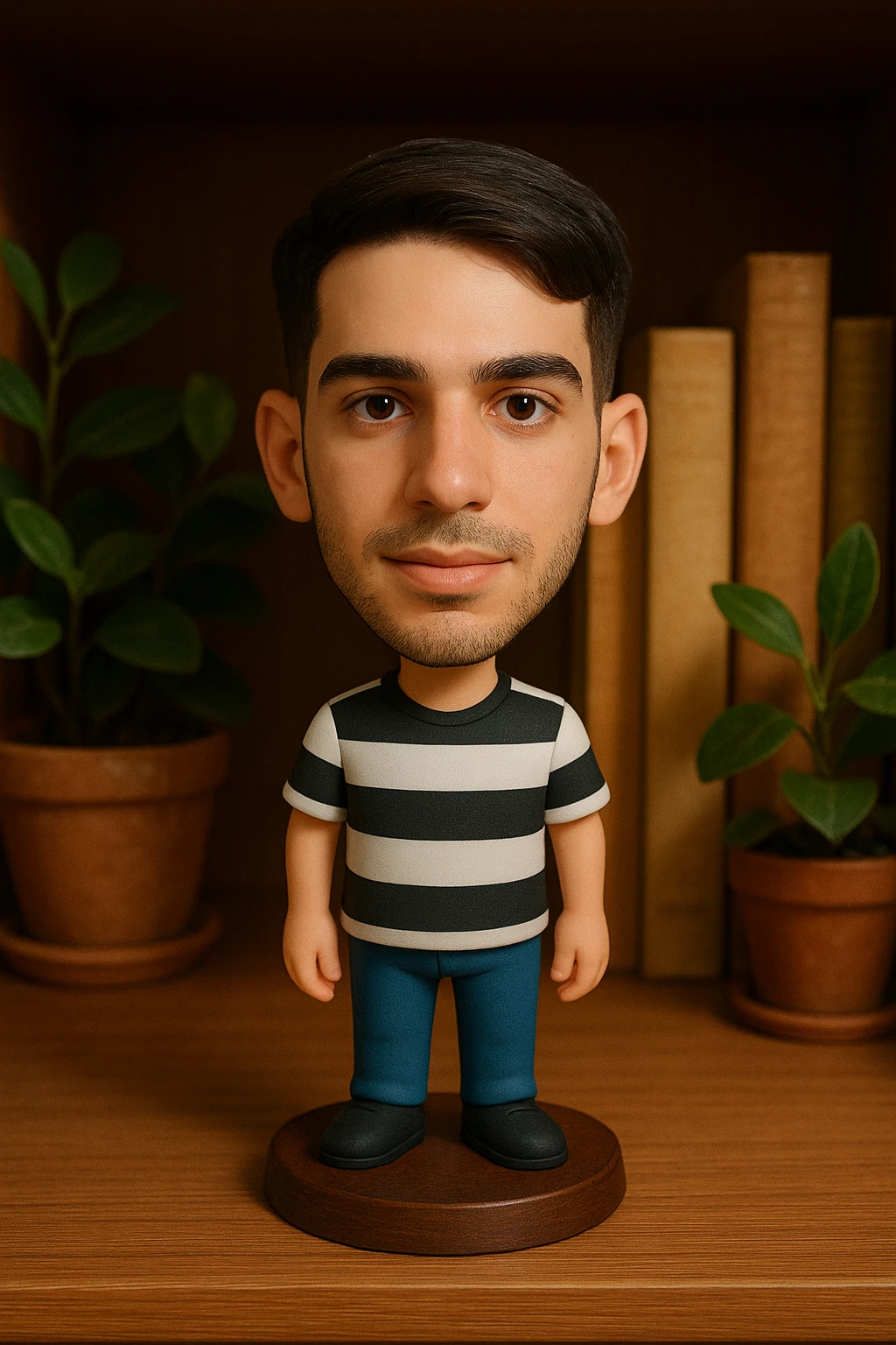 Joconde emoji