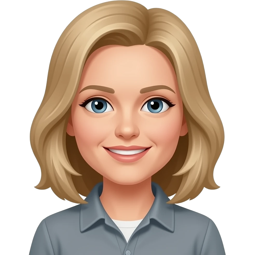 Deborah Hofland emoji