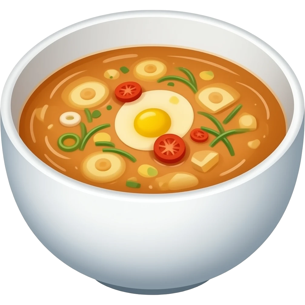 soup emoji