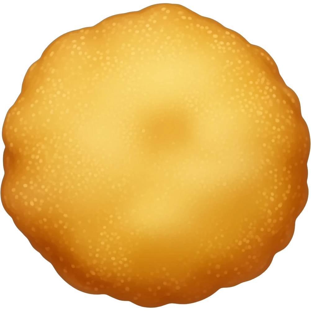 moong dal pakoda emoji