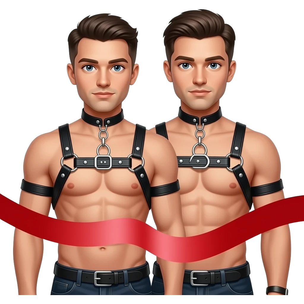Gay bdsm emojies gay down nees emoji