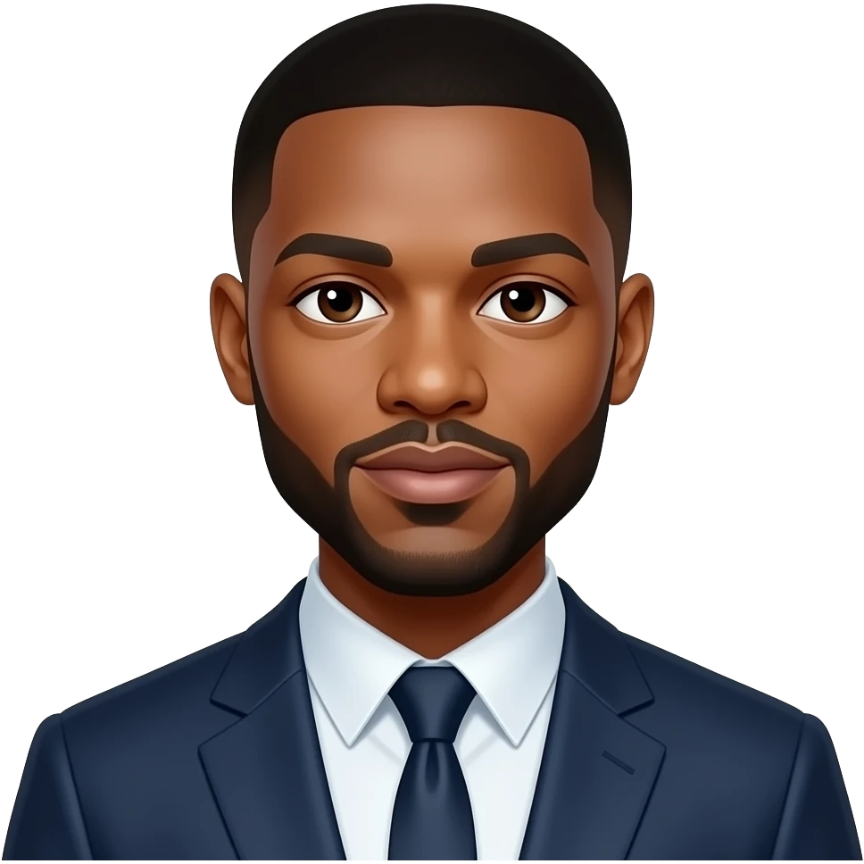 Michael B. Jordan emoji