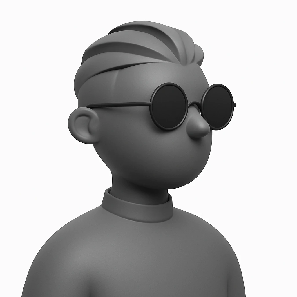 Make the same monochrome default avatars on a white background and change the direction they are facing.
Right now, they are facing 4 o'clock. They need to face 8 o'clock. emoji