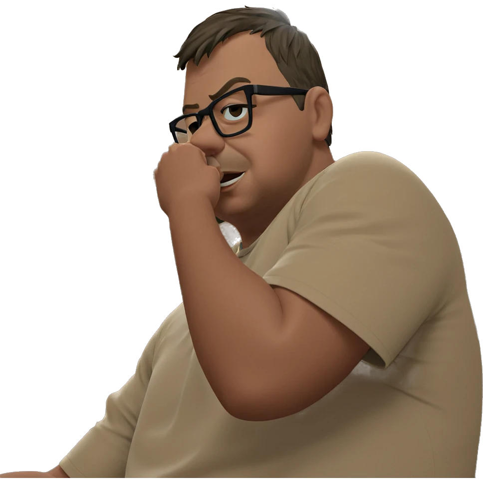 alone time indoors emoji