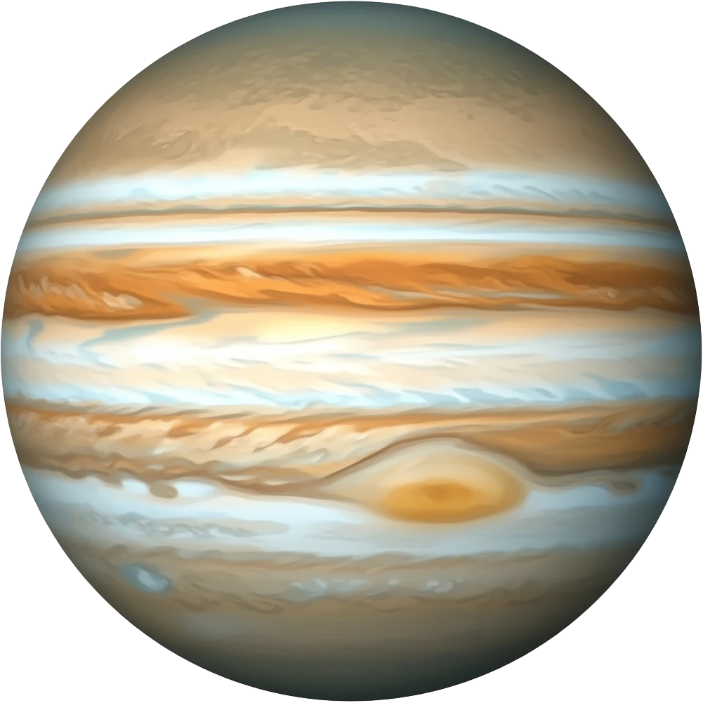 Jupiter emoji emoji