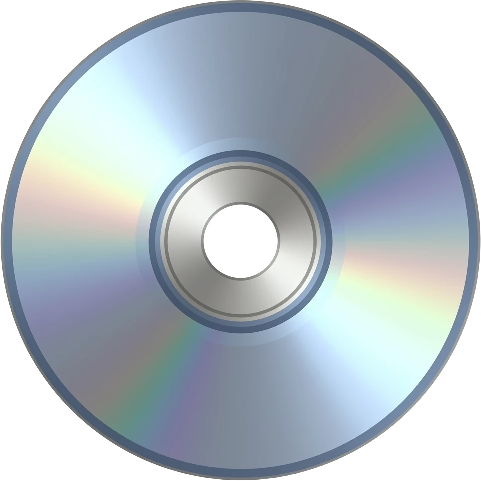 disk emoji