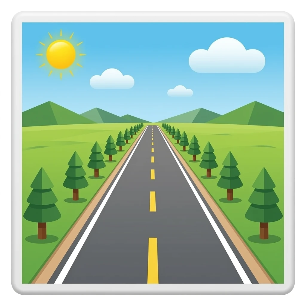 Myanmar ландшафт вид сверху дороги вид сверху 2д плоскость emoji