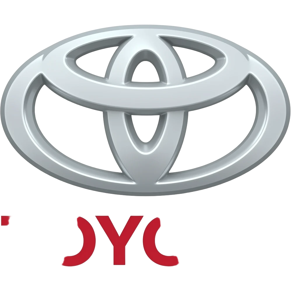 toyota emoji