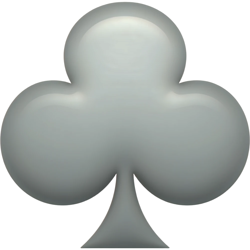 playing card symbol emoji