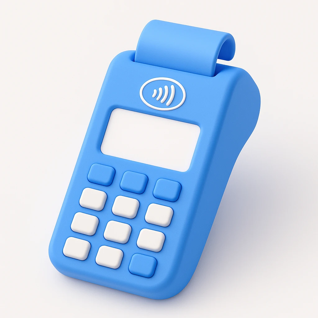 payment terminal emoji