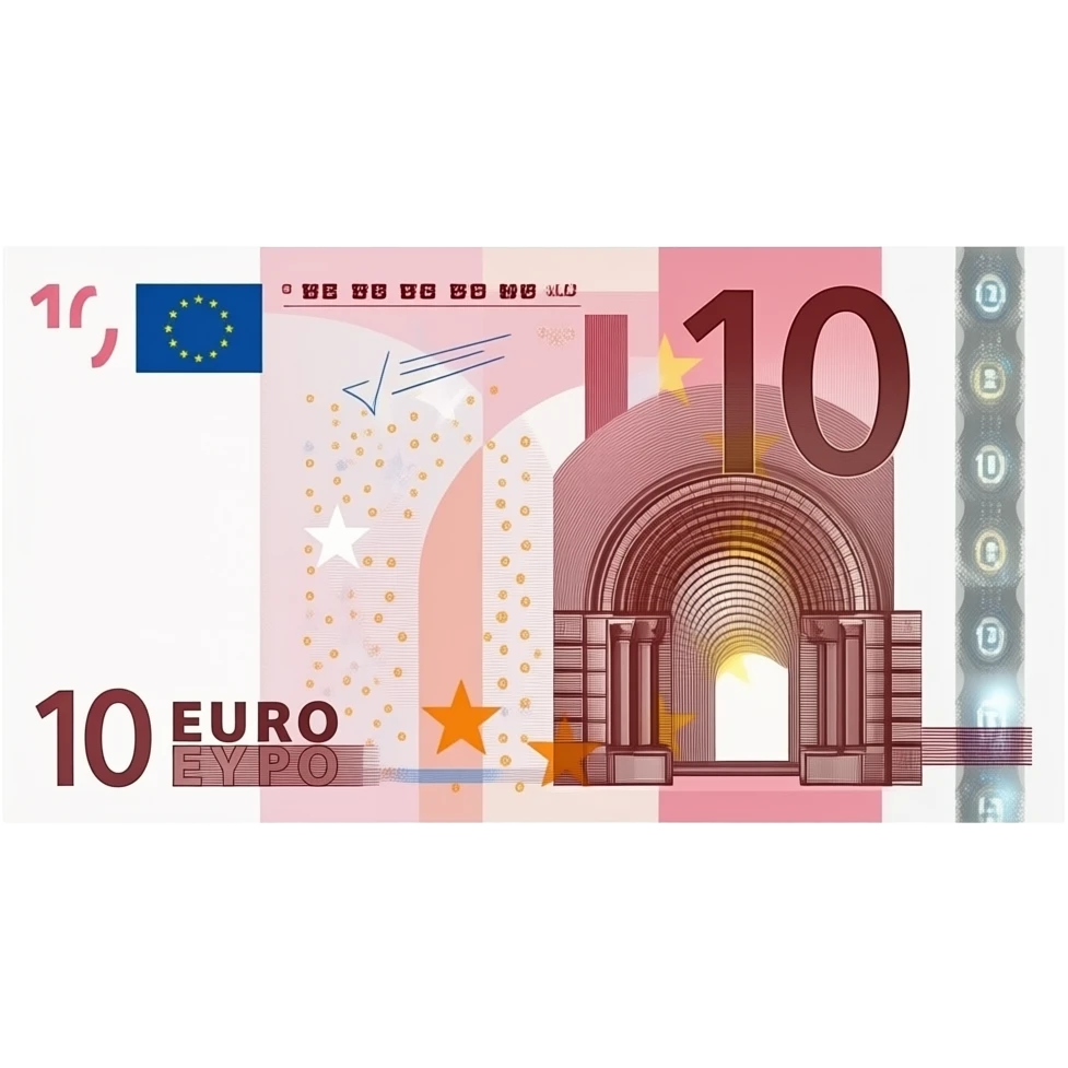 10€ emoji