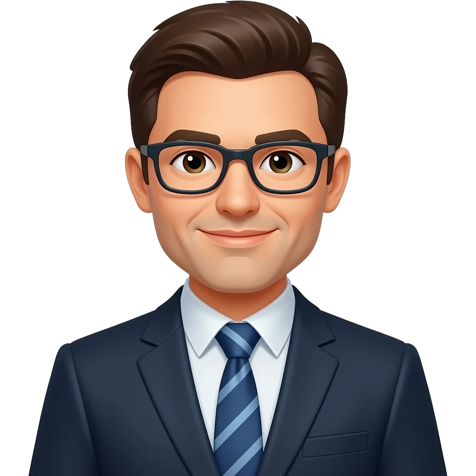 asesoria financiera emoji