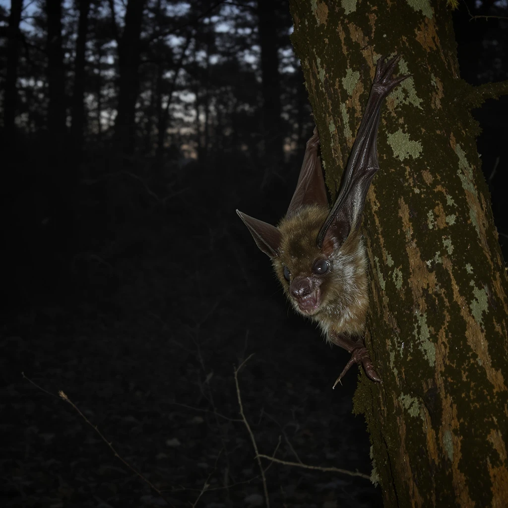 Bat emoji