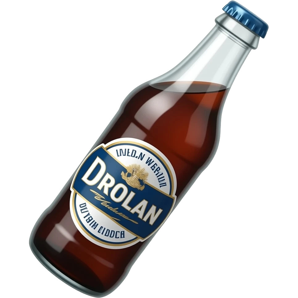 dr Boylan soda spinning emoji