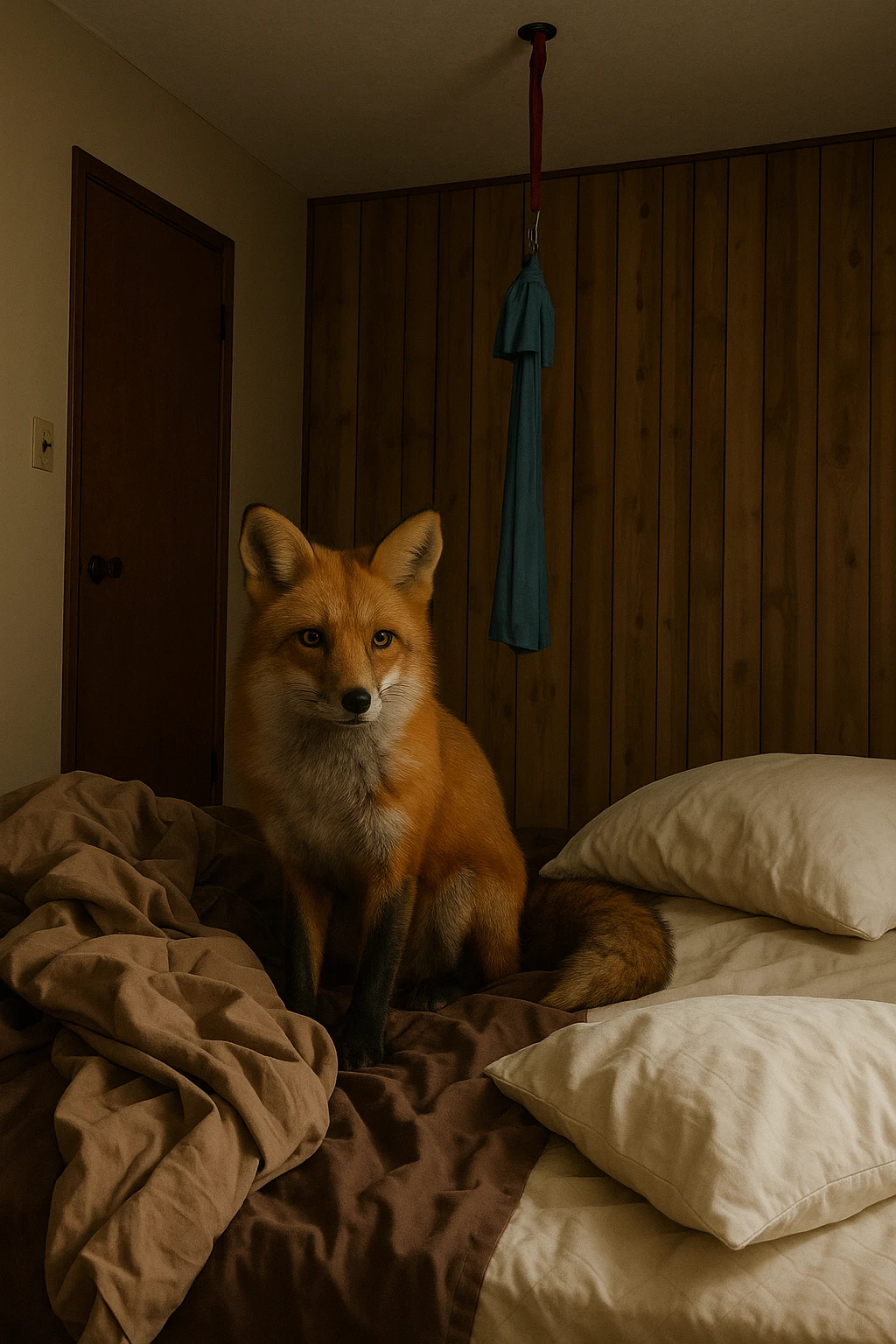 Fox emoji