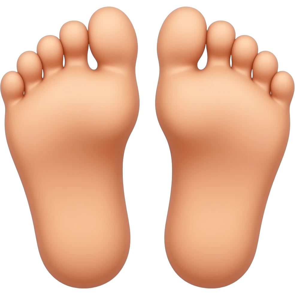 👍 niggaslovemyfeet emoji