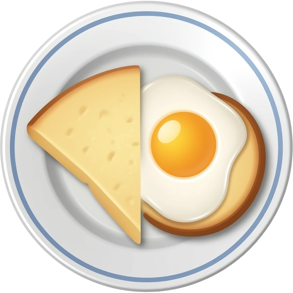 breakfast local emoji