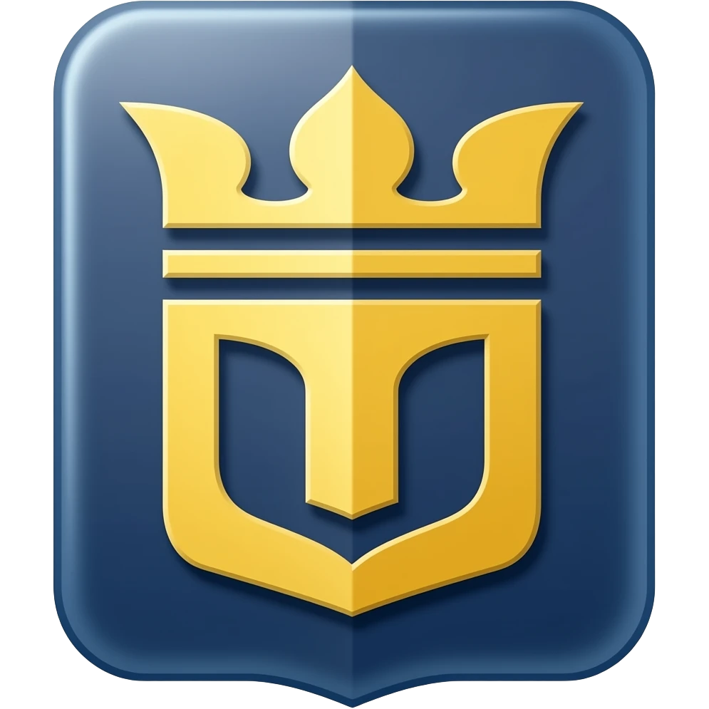 Royal Caribbean Logo emoji