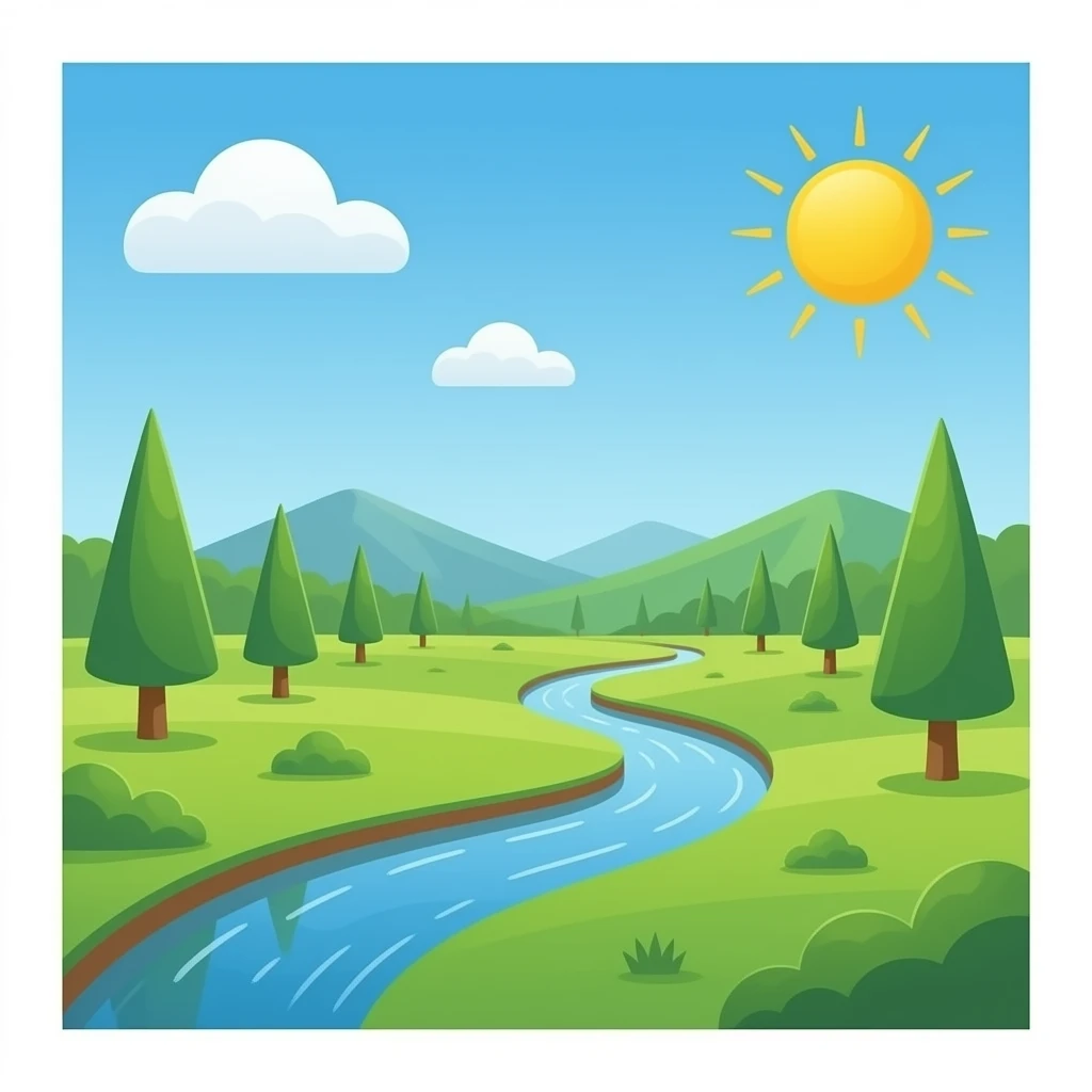 Bangladesh South Part location emoji