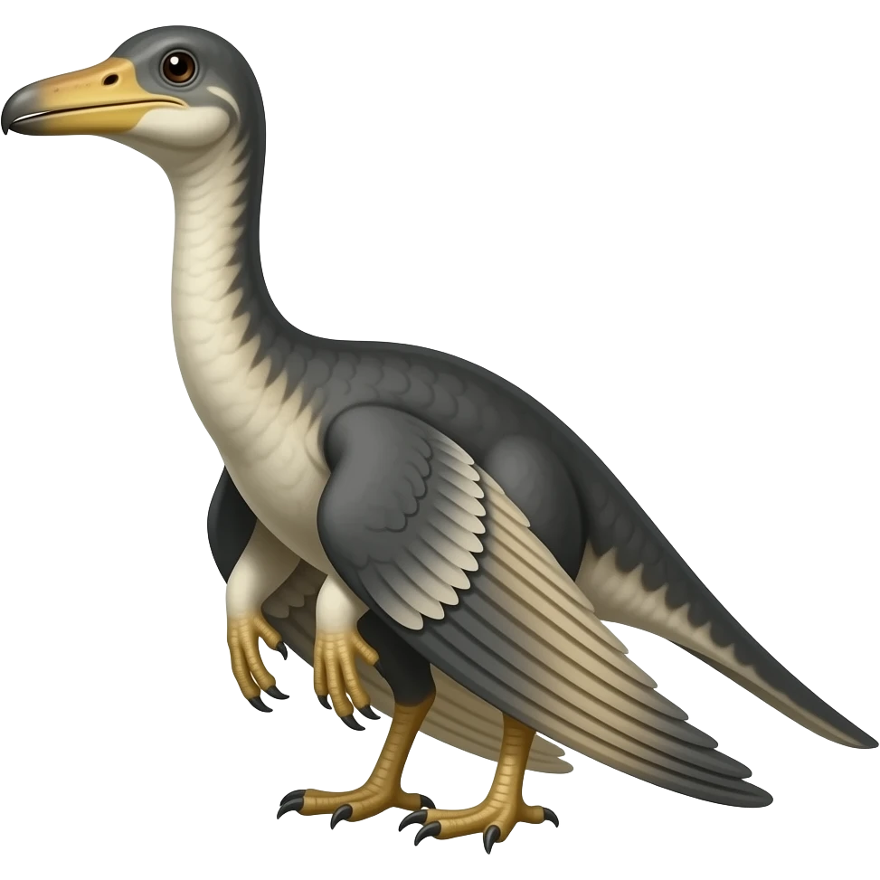 Quetzalcoatlus emoji