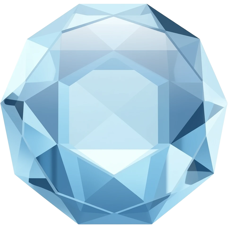 crystal emoji