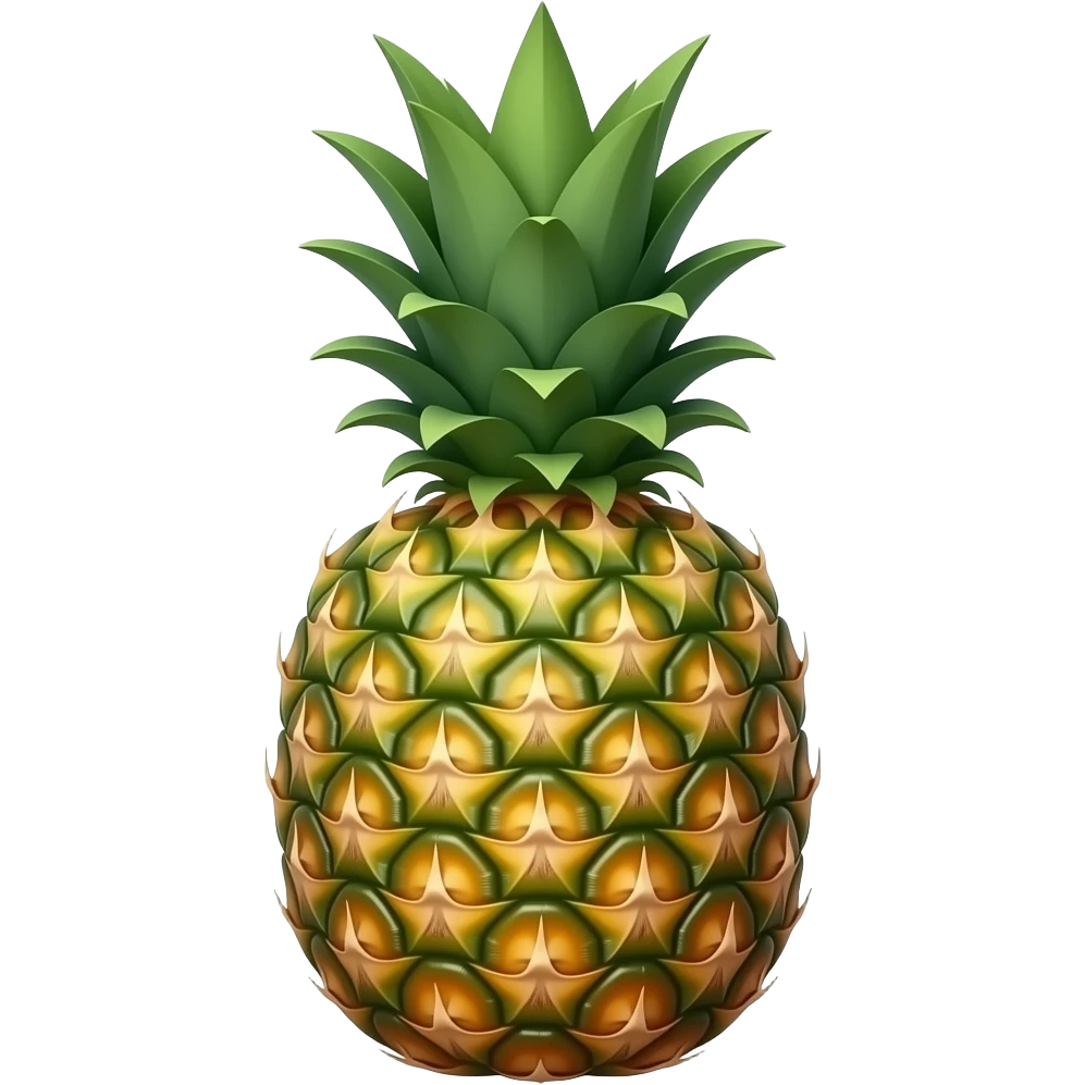 bdsm pinapple emoji