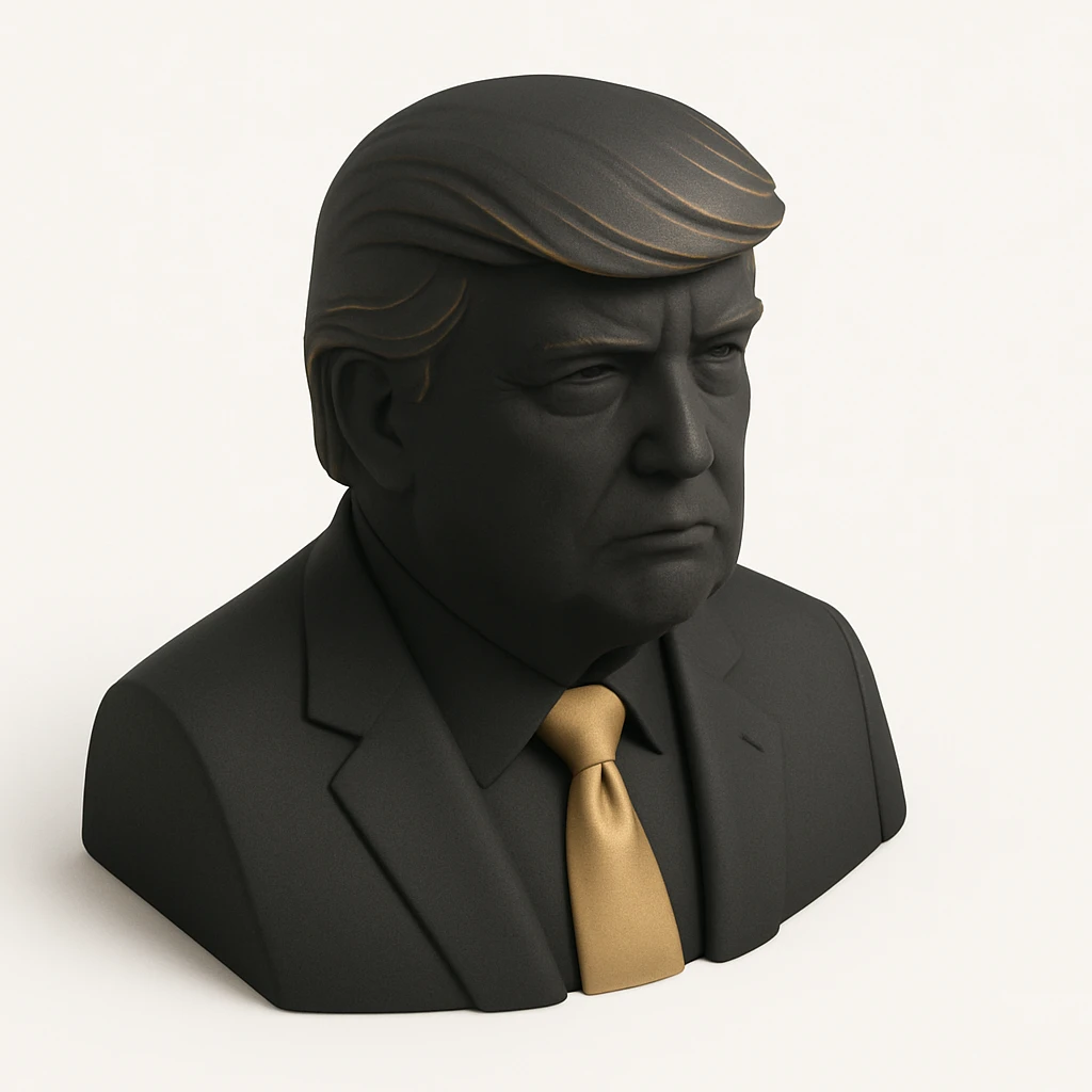 donald trump emoji