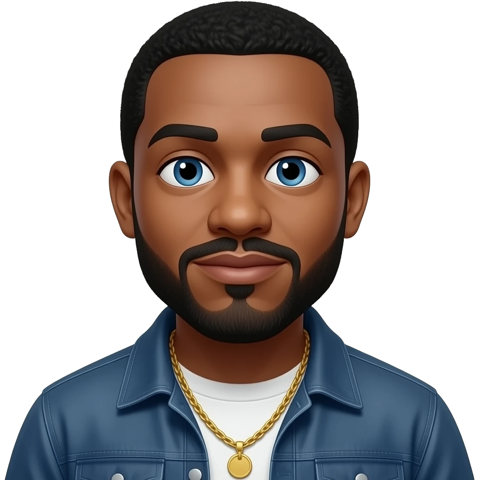 Thuglife sesame street emoji