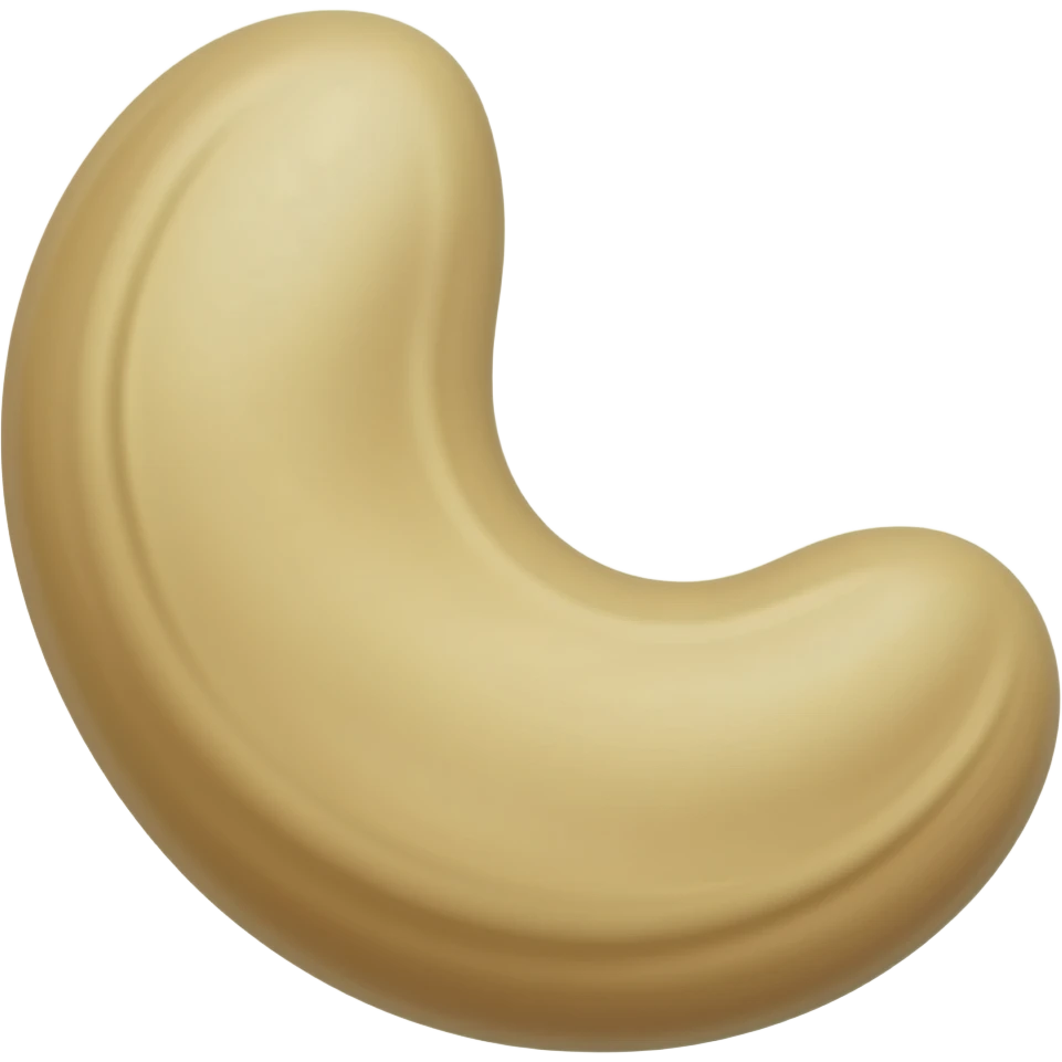 Make me cashews emoji