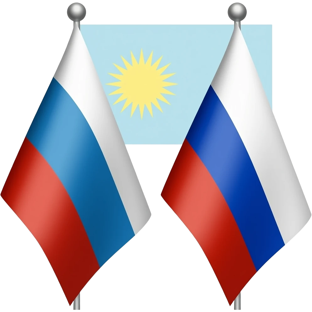 🇵🇼🇷🇺 emoji