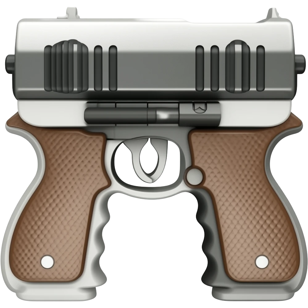 guns emoji