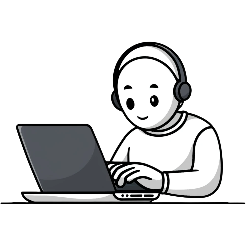 digital nomad working remotely emoji