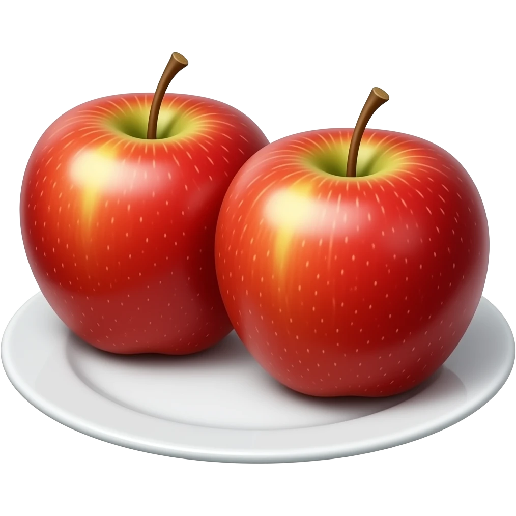 São as duas para o mesmo lado emoji