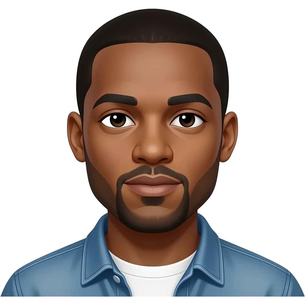 kanye emoji
